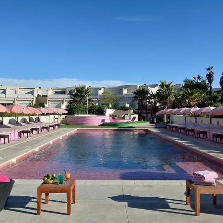 Le Jardin D'Eden "Reserve Aux Couples" 阿格德 外观 照片