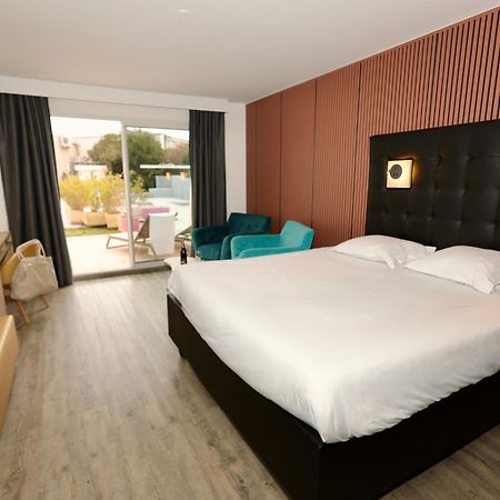 Le Jardin D'Eden "Reserve Aux Couples" 阿格德 外观 照片