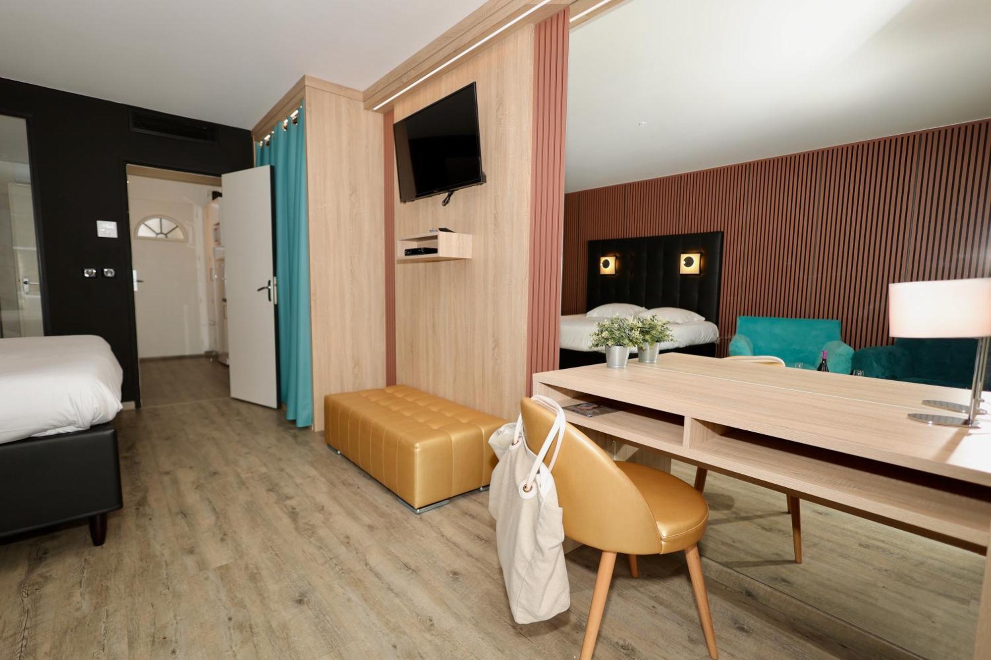 Le Jardin D'Eden "Reserve Aux Couples" 阿格德 外观 照片